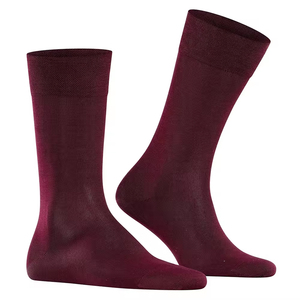 Nueva Llegada Ropa Deportiva Fútbol Atlético Calcetín Largo Para Algodón Tejido Deportes Hombres Alto Calcetines Largos de Fútbol - Product Image 2