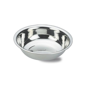 Cuencos de acero de alta calidad para lociones quirúrgicas (cuenco redondo) para rinoplastia/ORL/cirugía plástica, instrumentos Holloware con aprobación CE - Product Image 6