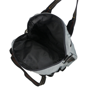 Bolso bandolera deportivo de nailon personalizado para exteriores, mochilas con hebillas resistentes, Bolso bandolera de despliegue táctico para exteriores - Product Image 5