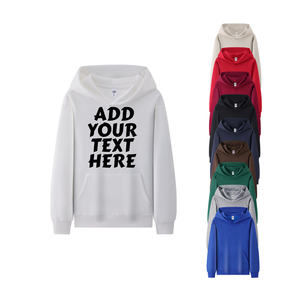 Sudadera con capucha de gran tamaño de alta calidad Diseño de hombro caído con estampado de soplo de alto peso Envío DDP de calidad premium para hombres - Product Image 4