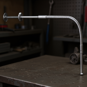 Herramienta de Recogida Mecánica Flexible Facom de 460 mm - Product Image 3