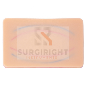 Kit de Práctica de Sutura Quirúrgica para Estudiantes de Medicina, Suturas Manuales de Acero de SurgiRight - Product Image 5