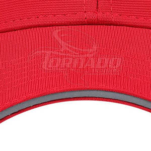 หมวกเบสบอลผ้าสปอร์ตกันน้ำหมวกเบสบอลปรับขนาดได้สินค้ามาใหม่ - Product Image 5