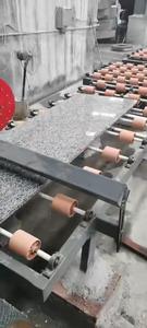 Machine de polissage CNC à 20 têtes pour dalles de pierre - Product Image 5