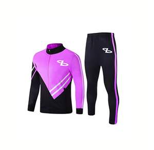 Chándal deportivo personalizado al mejor precio para hombre, ropa deportiva para correr, chándal para hombre, chándal de entrenamiento para correr para hombre - Product Image 2