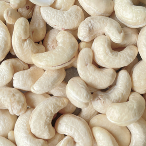 Venta caliente 2023 Precio de venta internacional WW180 Anacardos Fábrica de Santigo en Vietnam Reday para enviar - Product Image 1