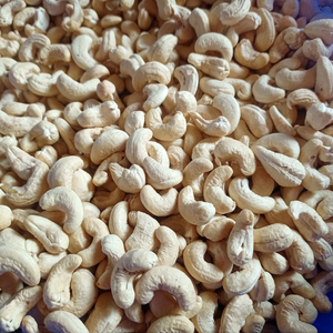 Prix d'usine Kaju Badam SANTIGO Noix de cajou séchées Noix de cajou W180 W240 W320 - Product Image 1