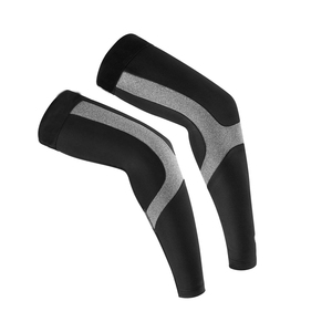 Breathable Non-Slip Lightweight Thick Cycling Basketball Golf Elbow Support Sports Compression <b>Sleeves</b> Volleyball <b>Arm</b> Elbow Pads - Product Image 3