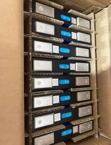 แบตเตอรี่50ah เกรด LFP เซลล์ Lifepo4แบตเตอรี่<span class=keywords><strong>3</strong></span>.2V 12V 50Ah 52ah แบตเตอรี่ Lifepo4 48V System5C เก็บพลังงาน - Product Image 2