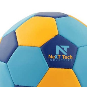 Ballon de football d'entraînement de style nouveau pour l'entraînement, avec design et logo personnalisés par Next Tech Industries - Product Image 6