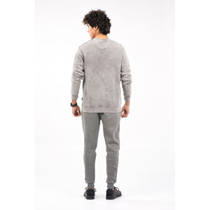 Nuevo diseño de la mejor calidad sudaderas para hombres bajo MOQ hombres sudaderas a precio al por mayor hecho en Pakistán - Product Image 3