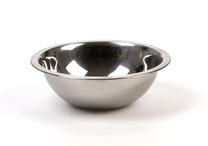 Design fantaisie de haute qualité vente en gros de bol de service en acier inoxydable nouveau design pour la maison - Product Image 4