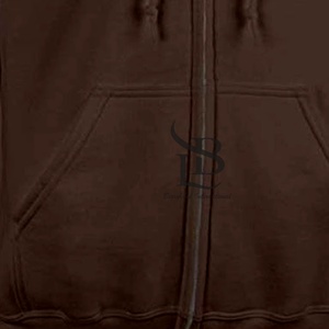 Luxury Custom 600Gsm Hoodie Drop Shoulder Hoodies para hombres 100% algodón Oversized High Quality Heavyweight Hoodie - Product Image 4