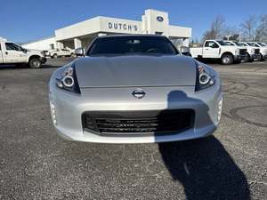 ใช้พอสมควร2020นิสสัน370Z ประสิทธิภาพคูเป้ AWD - Product Image 6