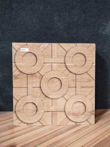 Stock limité, produit de qualité supérieure, carrelage en bois et en porcelaine promotionnel, 600x600 600x1200 mm par un exportateur indien leader - Product Image 6