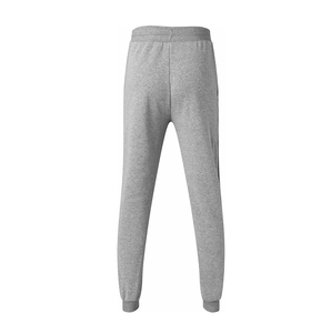 Pantalons de survêtement pour hommes sur mesure en gros, coupe ajustée, respirants, polyester/coton de haute qualité, sport de plein air, décontractés - Product Image 1