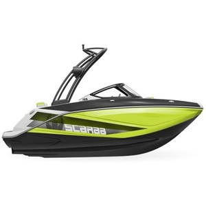 Bateau Scarabs 195 HO Impulse 2016 le plus vendu avec moteur Rotaxx suralimenté de 250 CV - Product Image 3