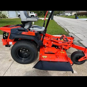 Tondeuse à gazon abordable Ariens Ikon XL 60 pouces 24 HP 726cc à virage zéro - Product Image 1