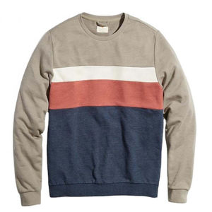 Sudaderas con Capucha para Hombre de Algodón y Poliéster Sólido Ecológicas Más Vendidas al por Mayor, Calidad Premium, Nueva Llegada, OEM, Otoño - Product Image 4