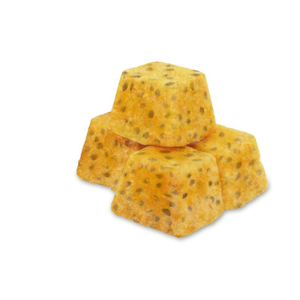 FRUTA DE PASIÓN CONGELADA 100% Pulpa de maracuyá de Vietnam - Product Image 1