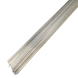 Fil de soudure TIG/GTAW en acier inoxydable industriel ER347, résistant à la chaleur AWS A5.9, qualité supérieure, fournisseur export Inde. - Product Image 6
