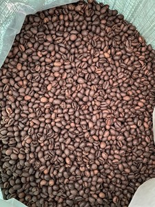 Café Molido Tostado Robusta de Especialidad de Vietnam, Grado A+ 100% Natural, Certificado por el USDA, Bolsas TNFOOD, Pedido al por Mayor para Importadores - Product Image 3