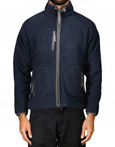 Chaqueta de Forro Polar Sherpa de Diseño Personalizado, Chaquetas Modernas, Chaqueta de Forro Polar para Exteriores para Mujeres y Hombres - Product Image 6