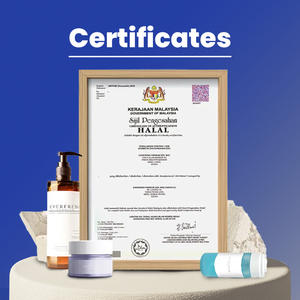 Crema de día aclarante de 50ml con corrección de pigmentación y propiedades de brillo de la piel para servicios OEM ODM - Product Image 6