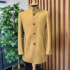 Manteau d'hiver élégant Elite de luxe nouveau produit manteau d'hiver de haute qualité veste dernier design nouveau mode italien en gros pas cher - Product Image 1