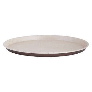 Piastrella Rotonda per Pizza ''rustic Line'' 32 - H2.5 - Product Image 1