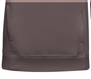 Venta caliente personalizado bordado unisex polar impermeable sudaderas con capucha al por mayor temporada de invierno de poliéster/algodón de bajo costo - Product Image 5