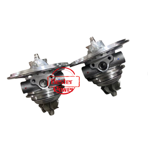 300685 302370 297712 1406030238E20 1724 RHF5 MFS cartucho de turbocompresor para motor <span class=keywords><strong>Maserati</strong></span> Ghibli M157 321.MA1T14 3.0L - Product Image 4