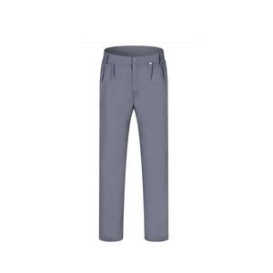 Unisex Customized Winter Pullover Security Work Suit <b>Guard</b> <b>Uniforms</b> with Elbow Patches Customized for Security <b>Guards</b> - Product Image 5