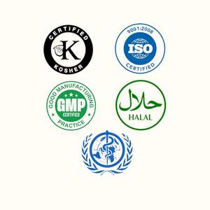 Huile Essentielle 100% Pure Distillée à la Vapeur de Graines de Carotte et d'Arbre à Thé, Matière Première Cosmétique Certifiée BPF pour Soins de la Peau et Blanchiment - Product Image 6