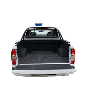 Proveedor Verificado de Exportación, Camioneta Diésel 4x4, Vehículo Utilitario Comercial para Uso Agrícola - Product Image 3