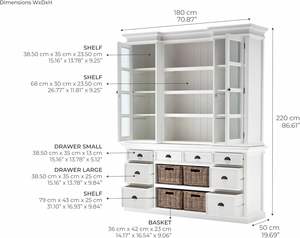 ตู้ไม้มะฮอกกานีเฟอร์นิเจอร์ไม้สำหรับห้องนั่งเล่นเฟอร์นิเจอร์ทั่วไปใช้ในบ้าน - Product Image 2