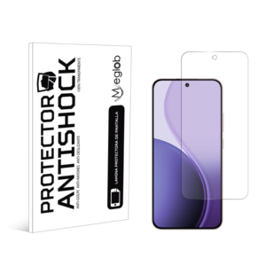 ฟิล์มกันกระแทกสำหรับ Oppo Reno 14F คุณภาพพรีเมียม ทนทาน ป้องกันหน้าจอโทรศัพท์มือถือ - Product Image 1