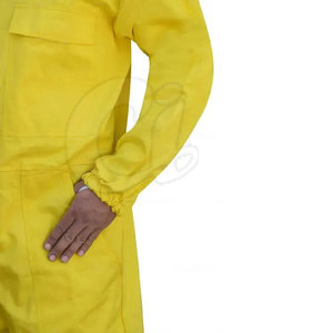 Costume d'apiculture respirant Offre Spéciale Costume d'apiculture en matériau durable Costume d'apiculture de haute qualité - Product Image 6