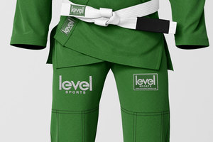 Uniforme de Judo profesional de alta calidad de Jiu Jitsu para Artes Marciales 2025 recién llegado superventas entrenamiento Gi para traje MMA - Product Image 4