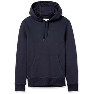 Sudaderas con capucha con impresión de logotipo y diseño personalizado para hombre, ropa cómoda con cremallera de alta calidad MOQ baja hecha en Pakistán a la venta - Product Image 1