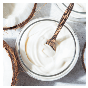 Leche de coco congelada de Vietnam, buen precio, suave sabor cremoso, alternativa natural sin lácteos para exportación al por mayor - Product Image 6