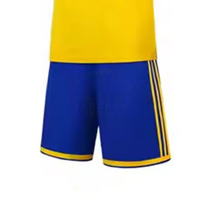 Uniforme de Fútbol para Hombre Cómodo, Ropa Deportiva de Equipo Personalizada al por Mayor, Color Personalizado, Alta Calidad - Product Image 3