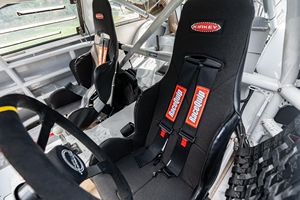 Super affaire ! Ford Fusion NASCAR d'occasion 2019 - Product Image 4