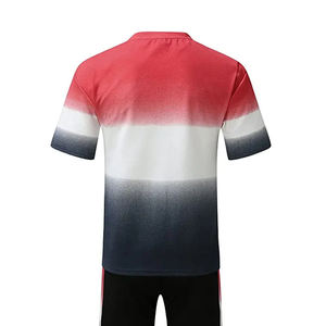 Custom Tเสื้อสําหรับชายคุณภาพสูงกอล์ฟเสื้อโปโลผู้ชายสีขาวBreathableผ้าฝ้ายเย็บปักถักร้อยพิมพ์เสื้อโปโลแขนสั้น - Product Image 6