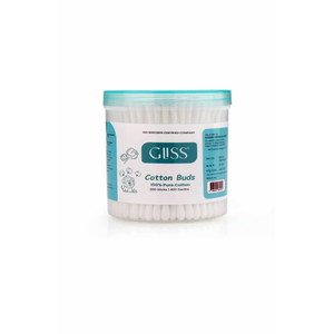 GLISS NO.1 Hisopos para la Eliminación de Cera de Oídos, Marca Premium, Fabricante para la Limpieza de Oídos - Product Image 3