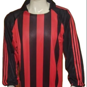 Bán Buôn Người Đàn Ông Của Tùy Chỉnh Bóng Đá Jersey Đặt Chất Lượng Cao 100% Polyester Lưới Màu Vàng Màu Xanh In Logo Thiết Kế Tùy Chỉnh Đội Tên & Thương Hiệu - Product Image 1