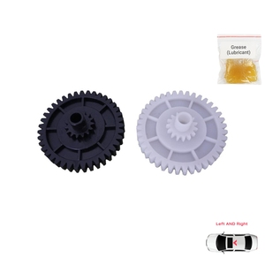 Kit de Reparación de Engranajes del Motor del Techo Convertible BGE581 para Boxster Cay Spyder 986 987 1996-2013 98756117800 - Product Image 1