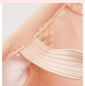 Zapatillas de Ballet para Niñas, de Primera Calidad, Suaves, Elásticas, con Cordones, Ligeras, con Parte Superior de Lona, para Entrenamiento Profesional - Product Image 5