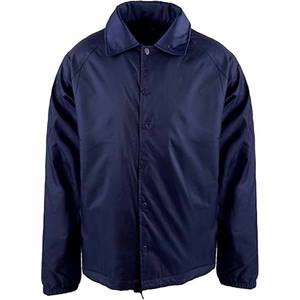Veste de pluie coupe-vent légère pour hommes Vêtements décontractés Vestes de pluie pour les acheteurs faites par Dress Sports - Product Image 3