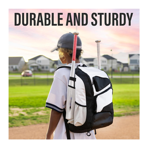 Sacs de baseball en nylon de style chaud Top vente avec prix pour tous les amoureux - Product Image 4